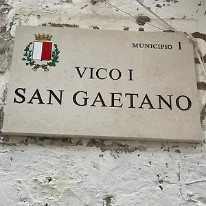 Corte San Gaetano Pensjonat