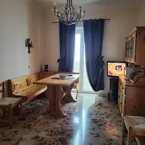 Vittoria Alata Guest house