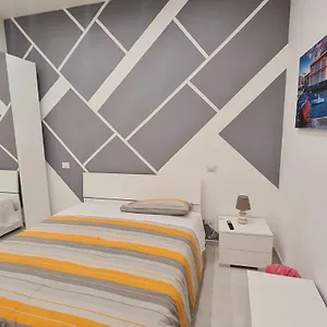 Locazione Turistica Adriatico Pensjonat