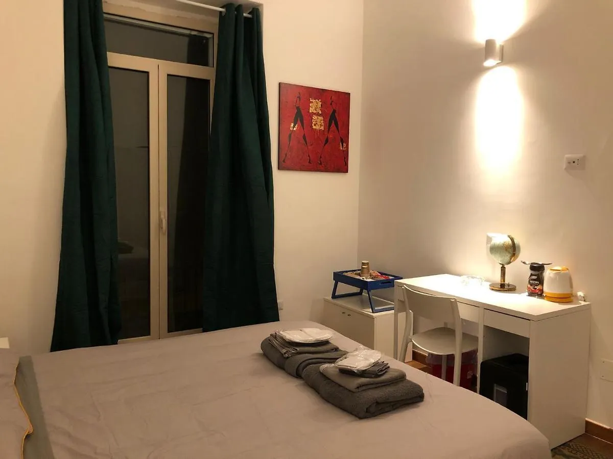 Guest house Marconi 31 Hotel Bari