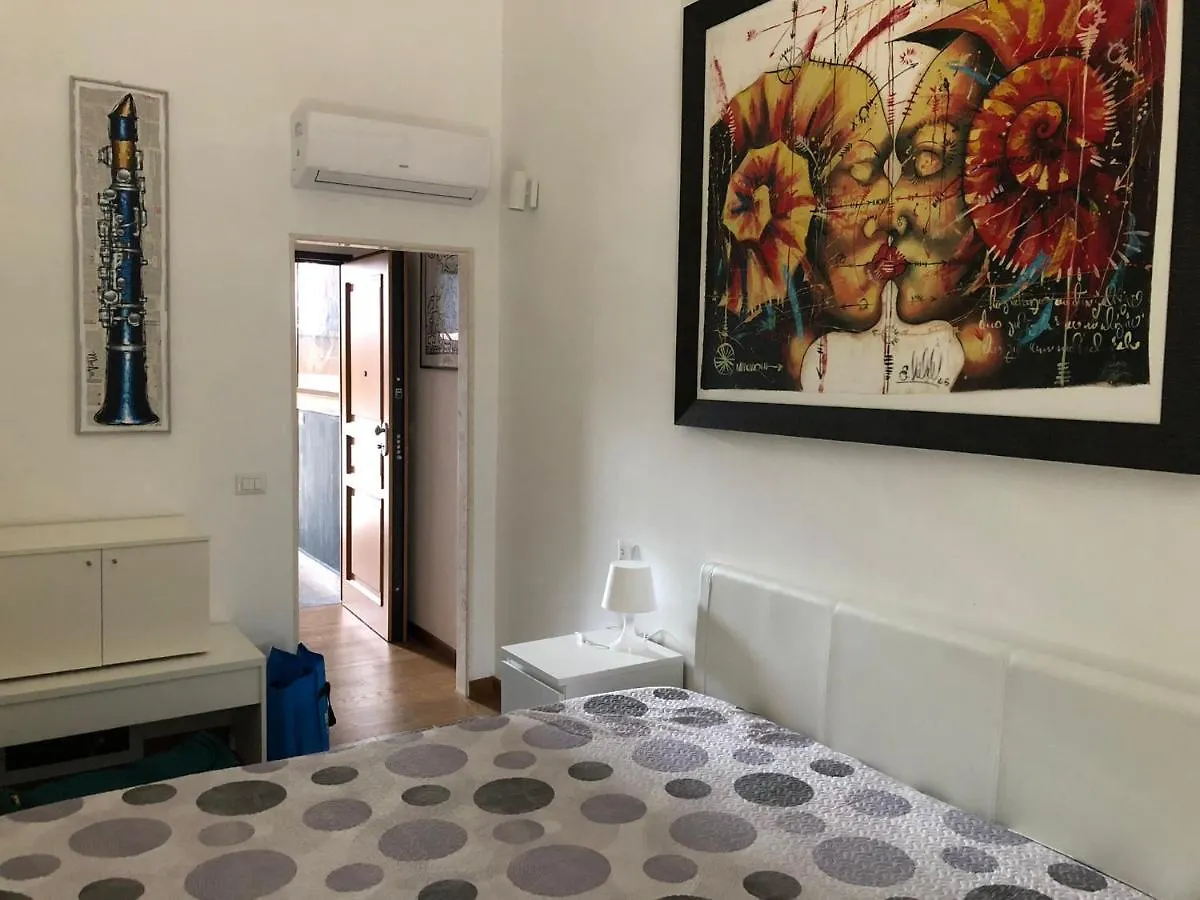 Marconi 31 Hotel Bari