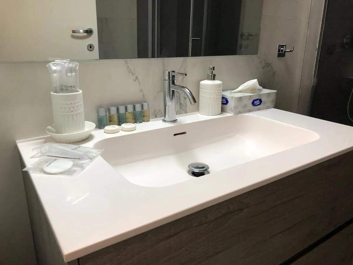 Marconi 31 Hotel Bari Guest house