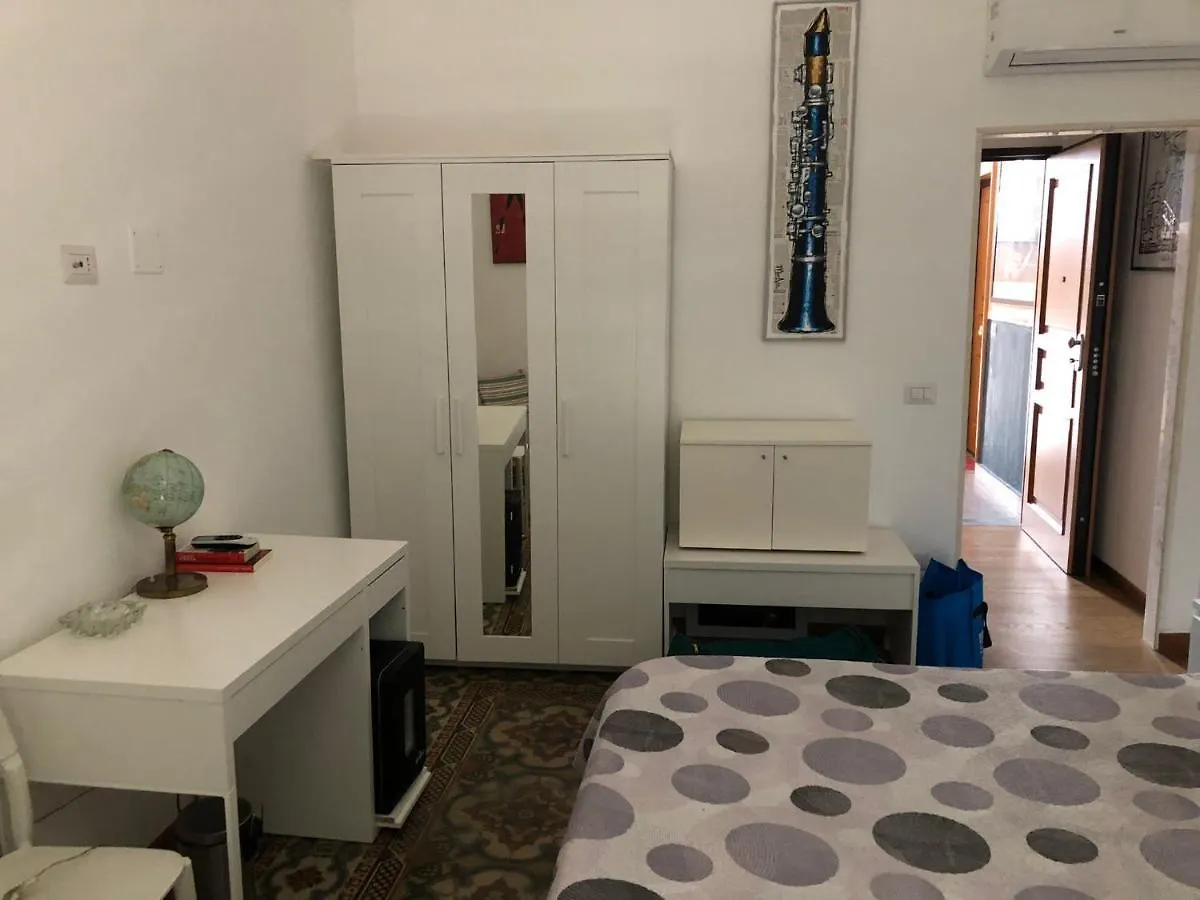 Guest house Marconi 31 Hotel Bari Italy