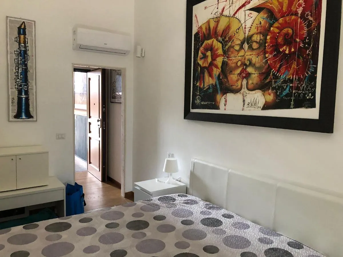 Marconi 31 Hotel Bari 0*,  Italy